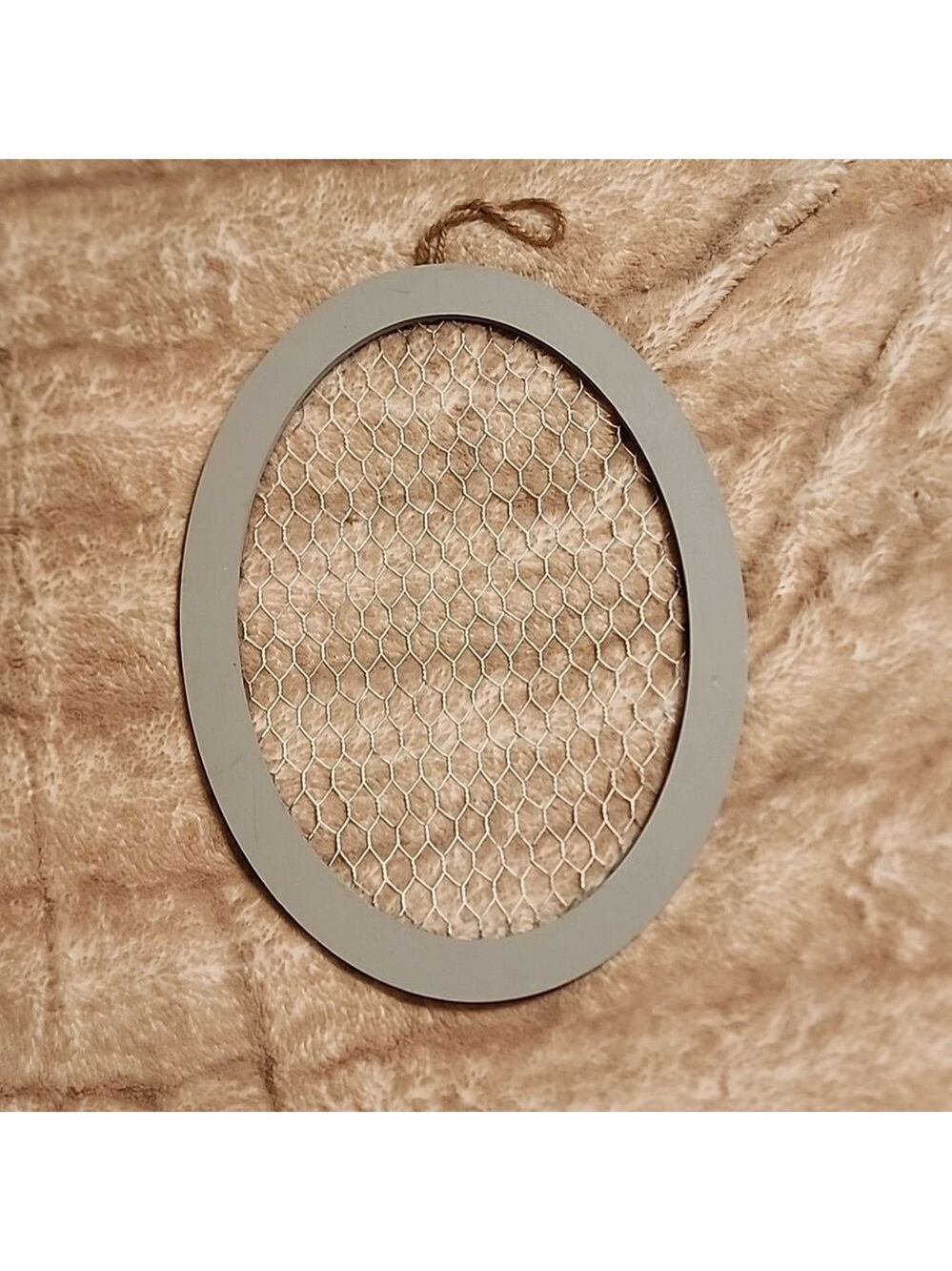 Wall Jewelry Holder Handmade Choose your COLOR